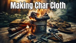 Read more about the article Make Char Cloth: Master in 5 Steps