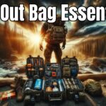 Bug Out Bag Essentials: The Ultimate Bug Out Bag List