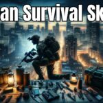 Urban Survival Skills Essential Urban Survival Tips
