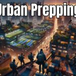 Urban Prepping: Emergency Preparedness for the Urban Prepper