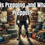 What is Prepping and What is a Prepper? Preppers 101