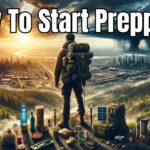 Start Prepping for Beginners: Your Perfect Guide to  Prep