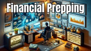 Read more about the article Financial Prepping: Ultimate Financial Planning for Preppers