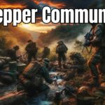 Survival Prepper Community: Volunteer Prep with Preppers