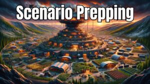 Read more about the article Doomsday Prep Guide: Worst-Case Scenario Prepping