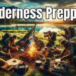 Master Wilderness Prepping: Learn Wilderness Survival Skills