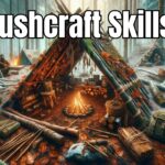 8 Bushcraft Skills You Should Know: Survival Skills