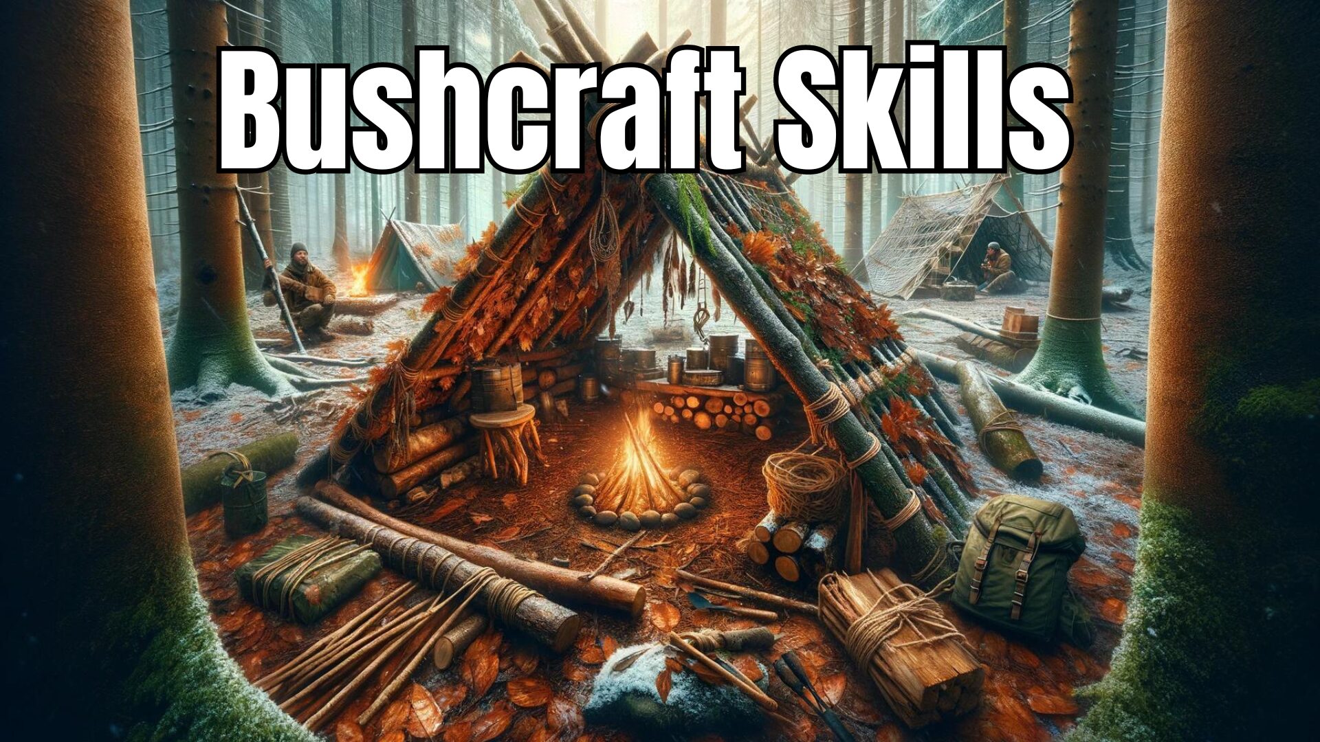 Bushcraft Skills