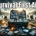 Survival First Aid Kit: Emergency Preparedness