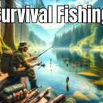Survival Fishing Guide: Catch Fish in Survival Situations