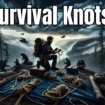 7 Survival Knots You Need to Know: How to Tie Camping Knots