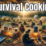Survival Cooking Methods For Any Survival Situation