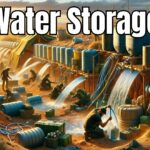 Long-Term Water Storage: How to Safely Store Water Long Term