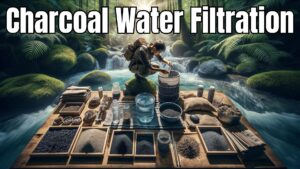Read more about the article How to Build a Charcoal Water Filter: Essential DIY Guide