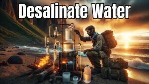 Read more about the article How to Desalinate Water: Purify & Remove Salt From Water