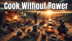 Read more about the article 7 Ways to Cook Without Power: Off-Grid Cooking