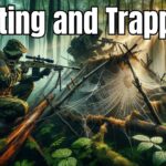 Wilderness Survival Skills: Survival Hunting and Trapping