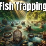 Survival Fish Trapping Techniques: Types of Fish Traps