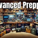 Advanced Prepper: Advanced Prep For Emergency Preparedness 