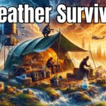 Weather Survival: Survival Strategies & Weather Safety Tips