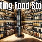 How to Rotate Your Food Storage: Maximize Your Food Supply