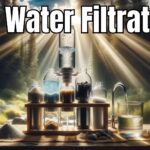 DIY Water Filter: Essential DIY Water Filtration System