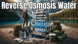Read more about the article Reverse Osmosis Water Systems: Essential Fresh Water Guide
